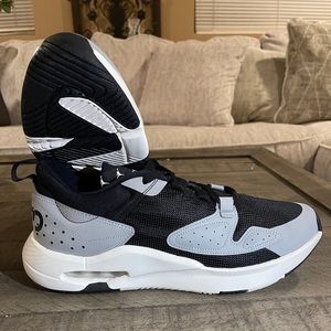 COPY - Jordan Air Cadence